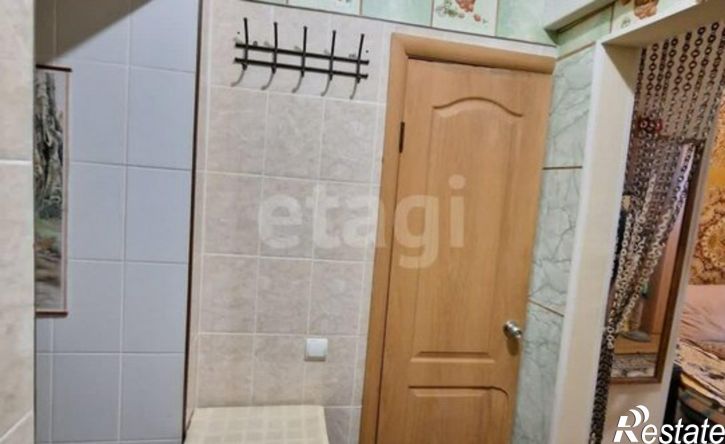 1-комн квартира Северный переулок, 1,  д. 1