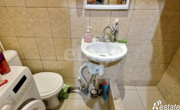 1-комн квартира Северный переулок, 1,  д. 1