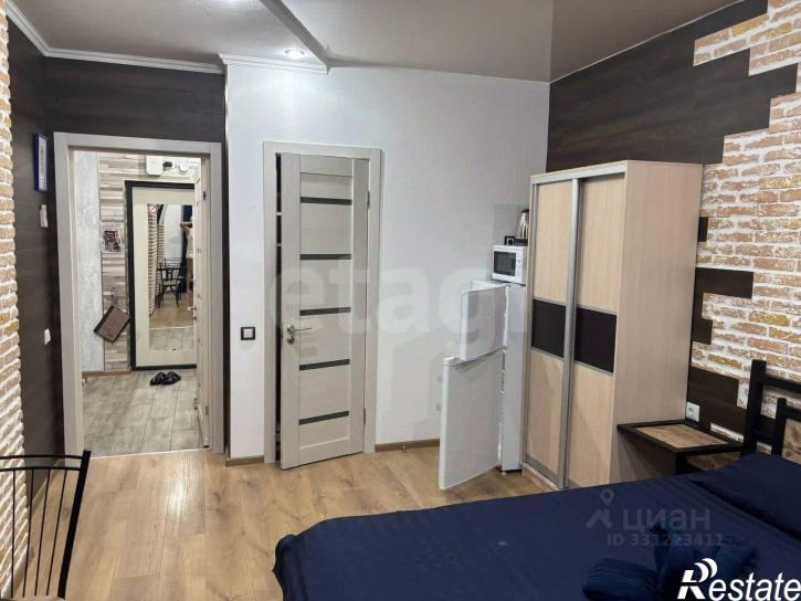 1-комн квартира ул Таманская, 121 1,  д. 121 1,  к. 1