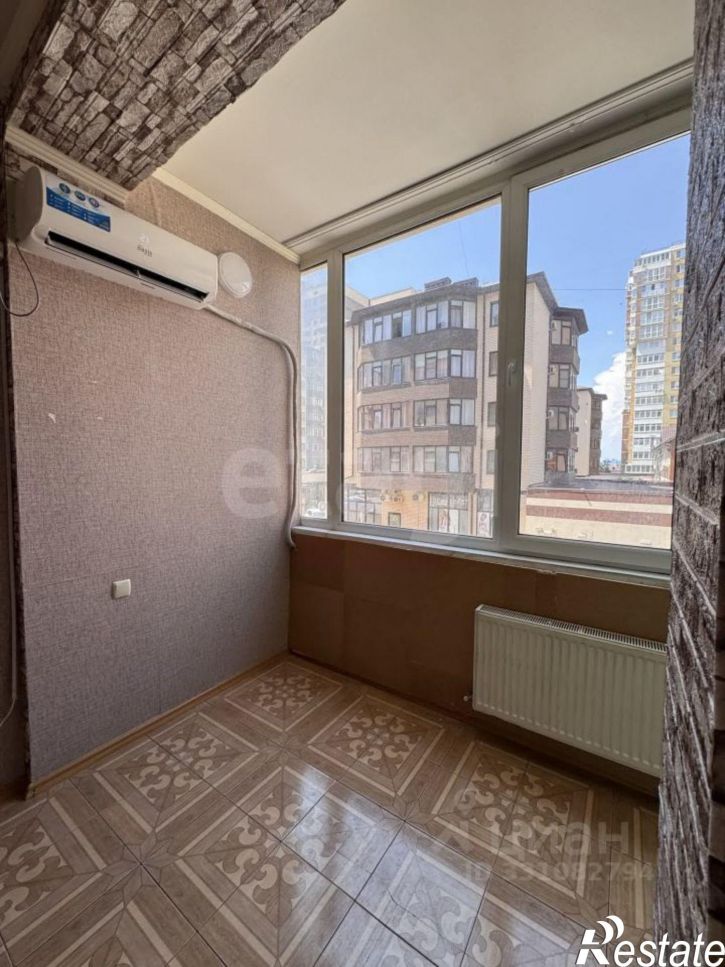 1-комн квартира ул Краснодарская, 66в,  д. 66в