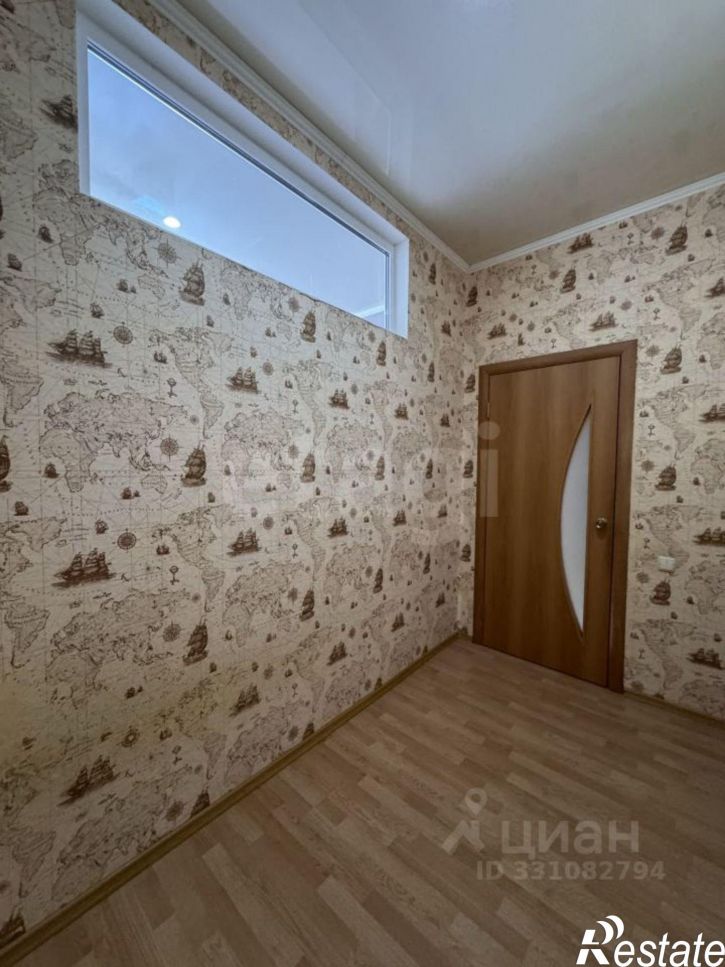 1-комн квартира ул Краснодарская, 66в,  д. 66в