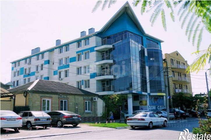 2-комн квартира улица Шевченко, 156,  д. 156