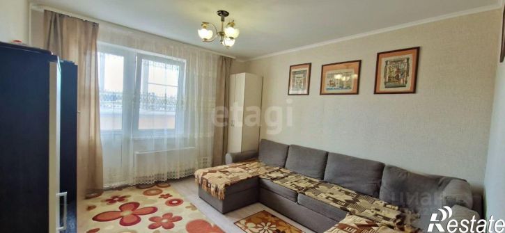 2-комн квартира улица Ленина, 229,  д. 229