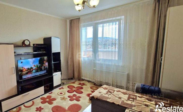 2-комн квартира улица Ленина, 229,  д. 229