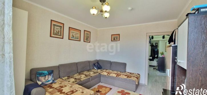 2-комн квартира улица Ленина, 229,  д. 229