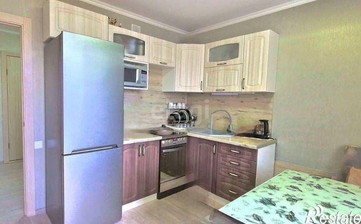 2-комн квартира улица Ленина, 229,  д. 229