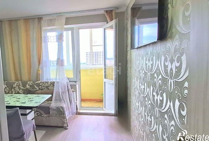 2-комн квартира улица Ленина, 229,  д. 229