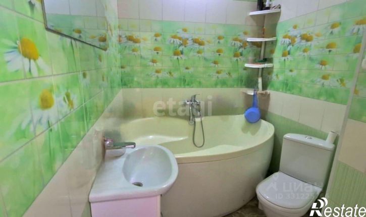 2-комн квартира улица Ленина, 229,  д. 229
