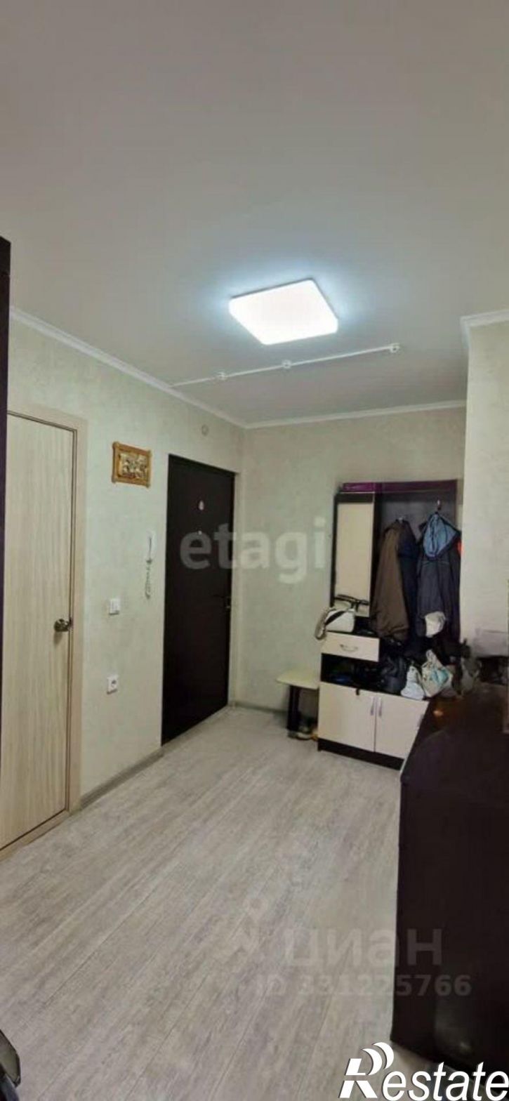 2-комн квартира улица Ленина, 229,  д. 229