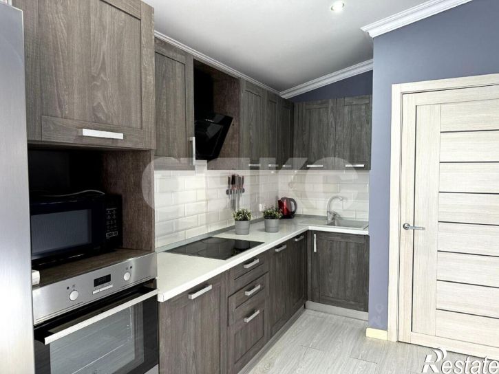 3-комн квартира Пионерский проспект, 255/2 к4,  д. 255/2 к4