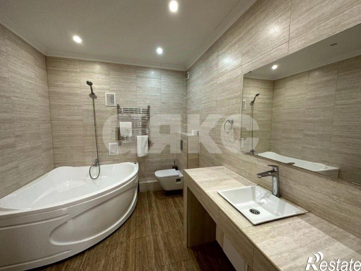 3-комн квартира Пионерский проспект, 255/2 к4,  д. 255/2 к4