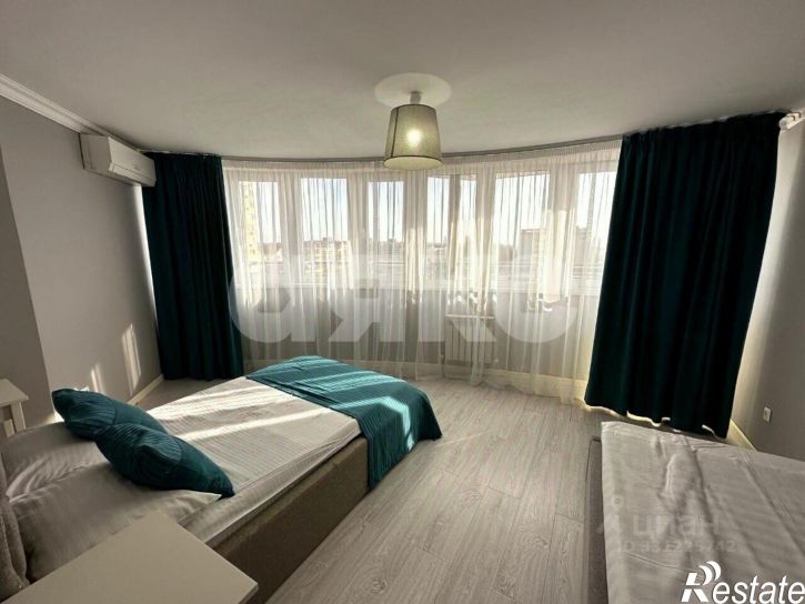 3-комн квартира Пионерский проспект, 255/2 к4,  д. 255/2 к4
