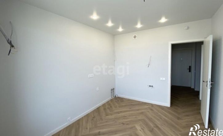1-комн квартира Симферопольское шоссе, 58к2