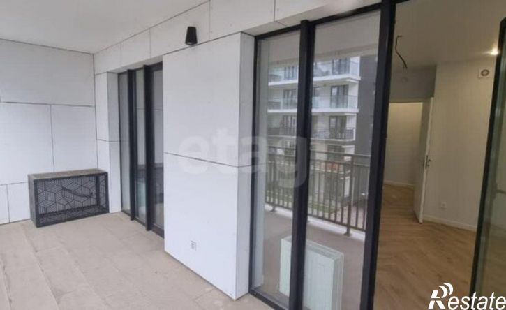 1-комн квартира Симферопольское шоссе, 58к2