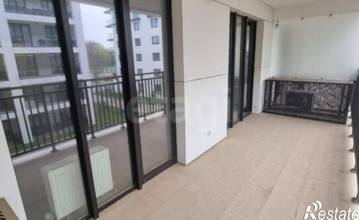 1-комн квартира Симферопольское шоссе, 58к2