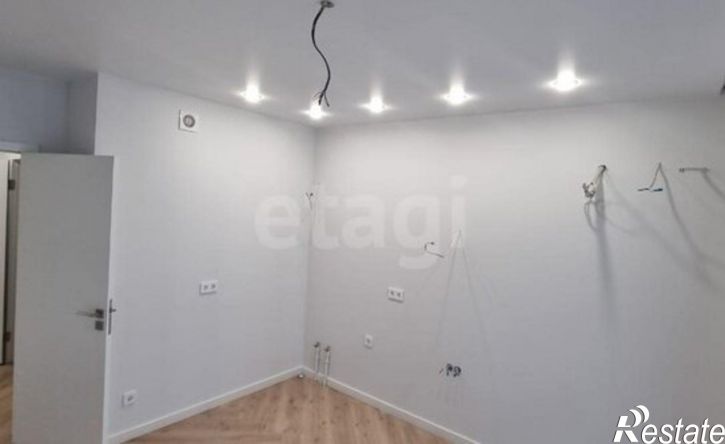 1-комн квартира Симферопольское шоссе, 58к2