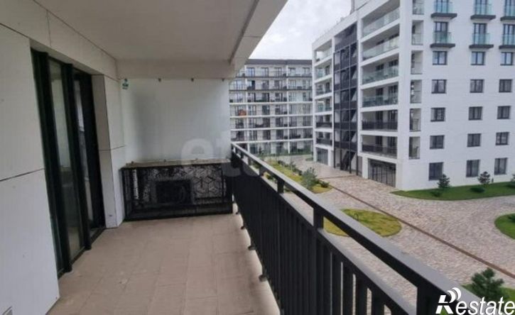 1-комн квартира Симферопольское шоссе, 58к2