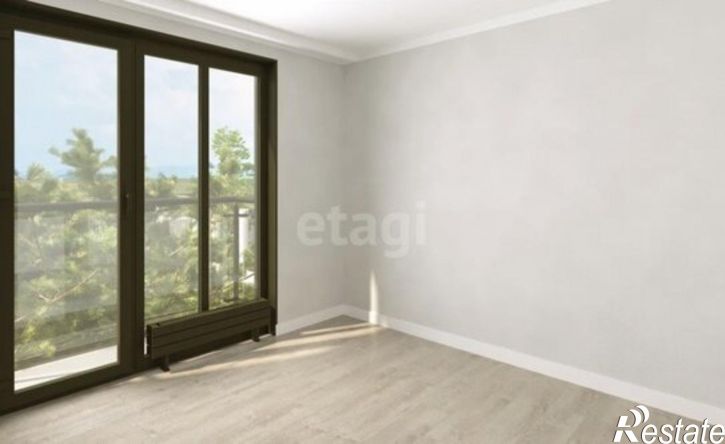 1-комн квартира Симферопольское шоссе, 58к2