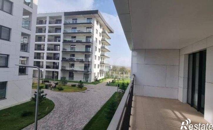 1-комн квартира Симферопольское шоссе, 58к2