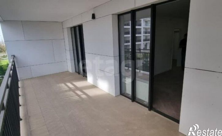 1-комн квартира Симферопольское шоссе, 58к2
