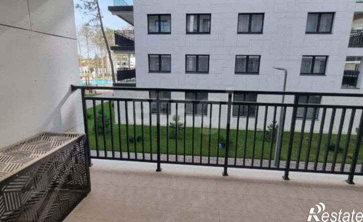 1-комн квартира Симферопольское шоссе, 58к2