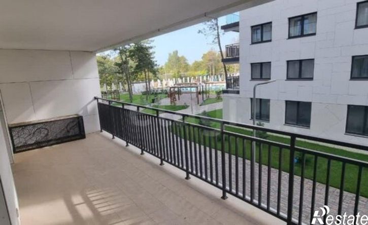 1-комн квартира Симферопольское шоссе, 58к2