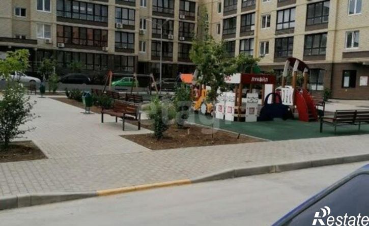 1-комн квартира ул Поликарпова, 2 8,  д. 2 8,  к. 8