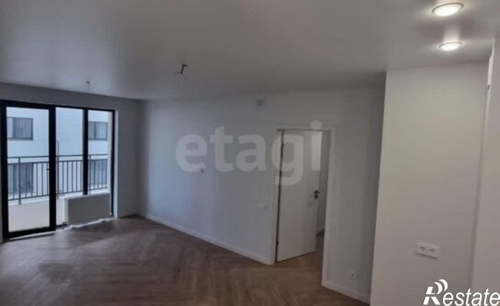 1-комн квартира Симферопольское шоссе, 58к2