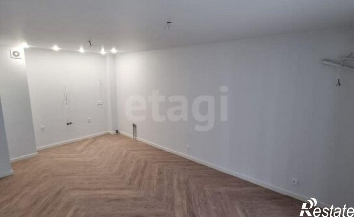 1-комн квартира Симферопольское шоссе, 58к2