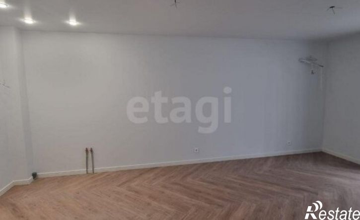 1-комн квартира Симферопольское шоссе, 58к2