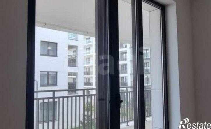 1-комн квартира Симферопольское шоссе, 58к2