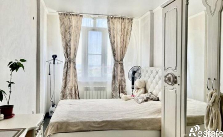 3-комн квартира ул Ленинградская, 81,  д. 81