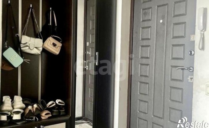 3-комн квартира ул Ленинградская, 81,  д. 81