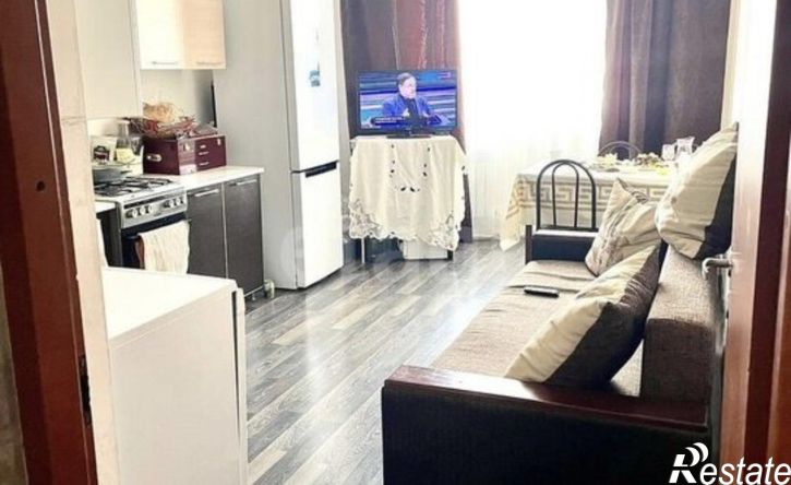 3-комн квартира ул Ленинградская, 81,  д. 81