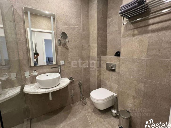 1-комн квартира Симферопольское шоссе, 58,  д. 58