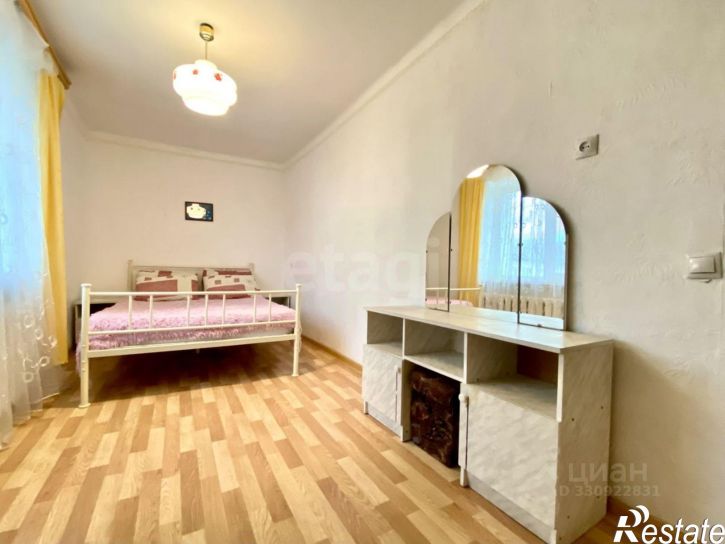 2-комн квартира ул Горького, 56,  д. 56