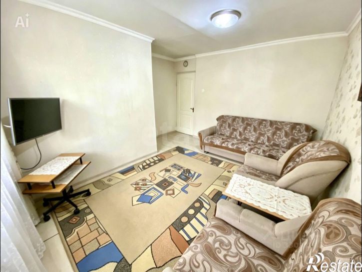 2-комн квартира ул Горького, 56,  д. 56