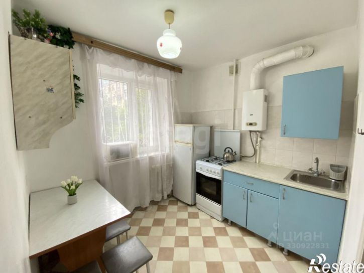 2-комн квартира ул Горького, 56,  д. 56