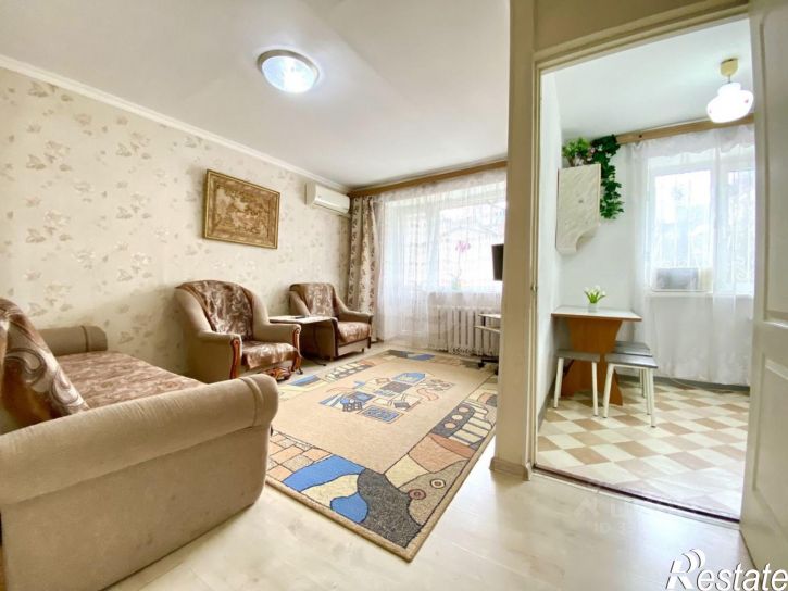 2-комн квартира ул Горького, 56,  д. 56