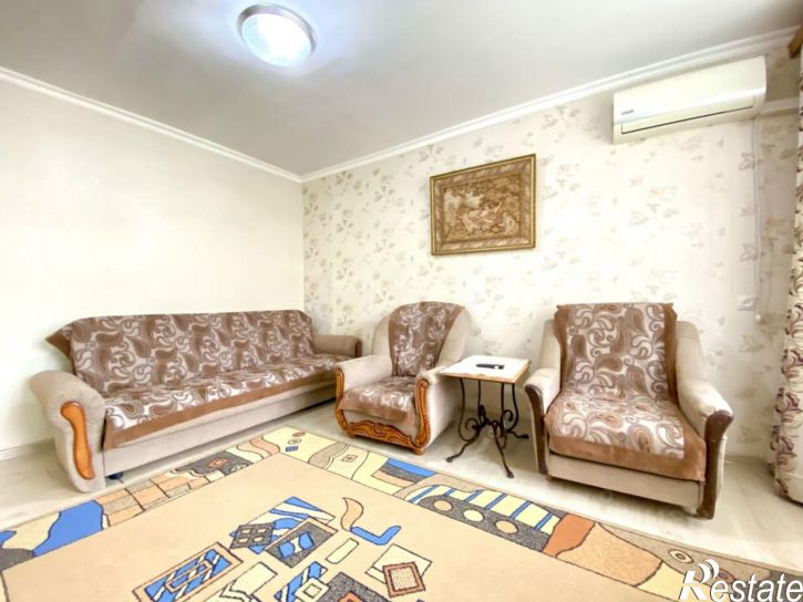 2-комн квартира ул Горького, 56,  д. 56