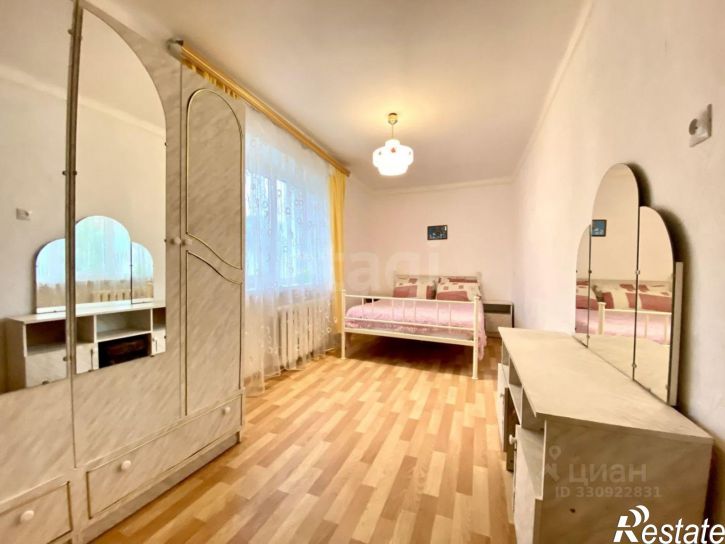 2-комн квартира ул Горького, 56,  д. 56