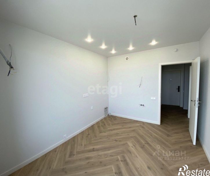 1-комн квартира Симферопольское шоссе, 58,  д. 58