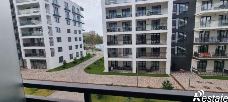 1-комн квартира Симферопольское шоссе, 58,  д. 58
