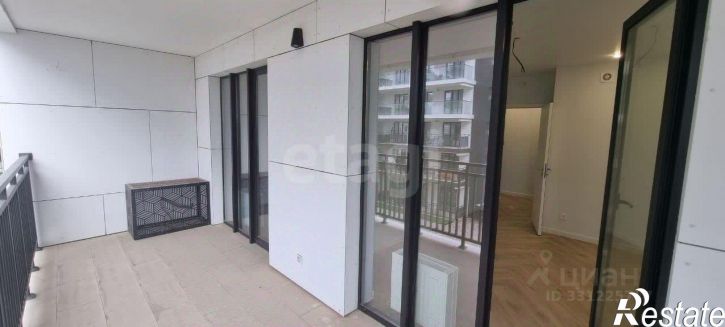 1-комн квартира Симферопольское шоссе, 58,  д. 58