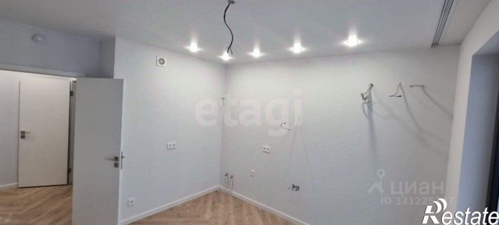 1-комн квартира Симферопольское шоссе, 58,  д. 58