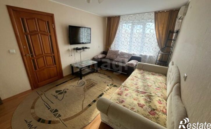 2-комн квартира ул Стахановская, 13,  д. 13