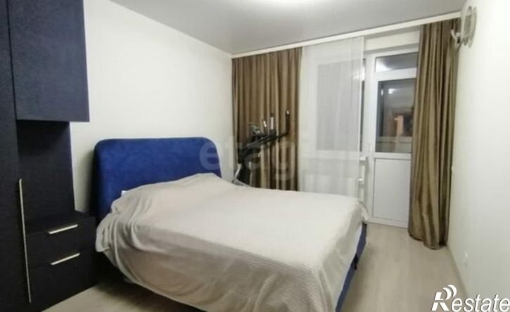 2-комн квартира Супсехское шоссе, 39 8,  д. 39 8,  к. 8