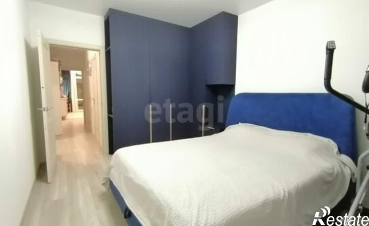 2-комн квартира Супсехское шоссе, 39 8,  д. 39 8,  к. 8