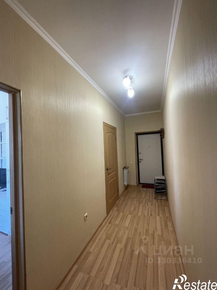 1-комн квартира ул Самбурова, 236,  д. 236