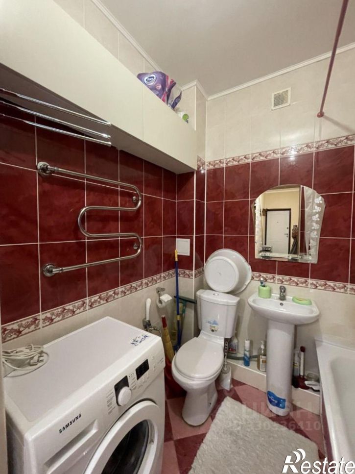 1-комн квартира ул Самбурова, 236,  д. 236
